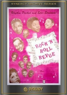 Rock «n» Roll Revue