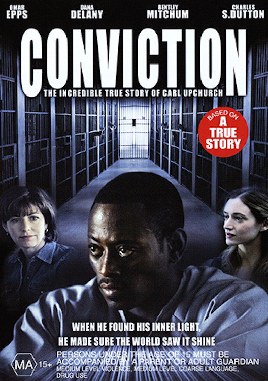 Conviction