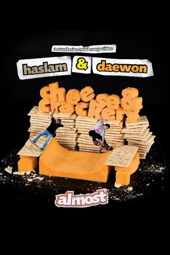Cheese & Crackers