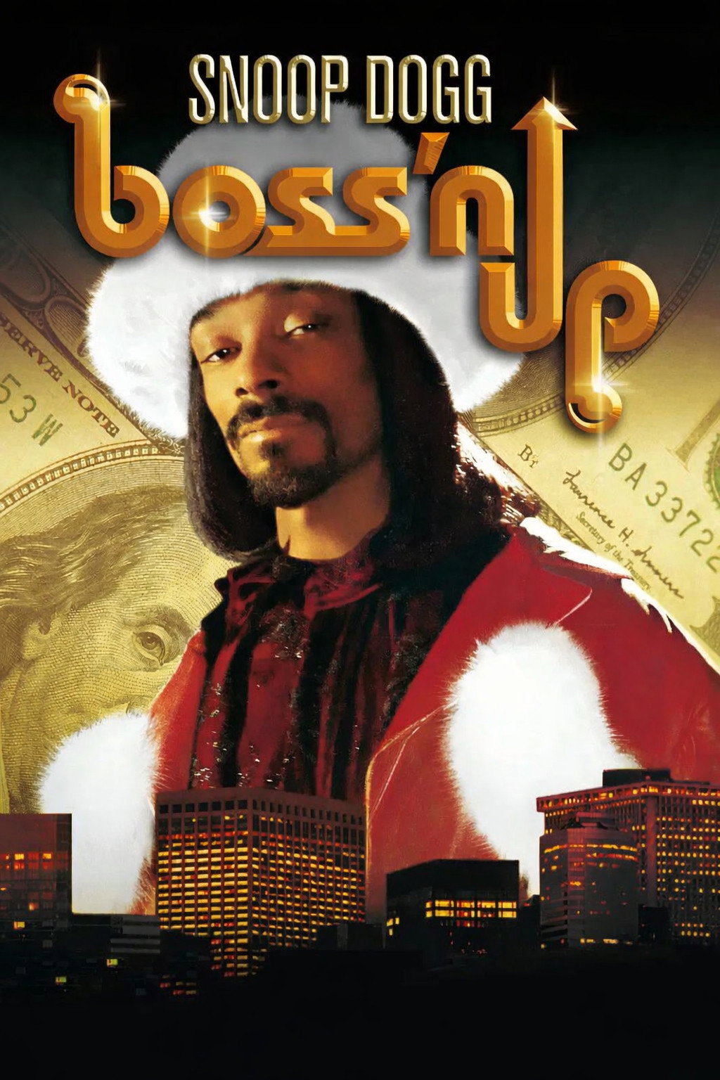 Boss'n Up