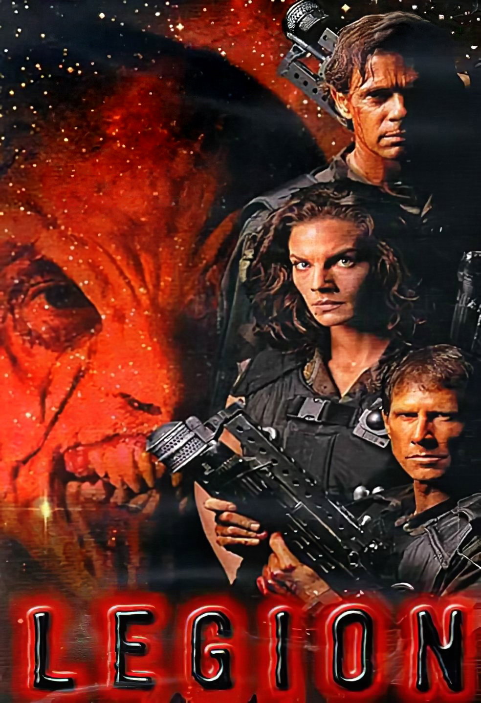 Legion