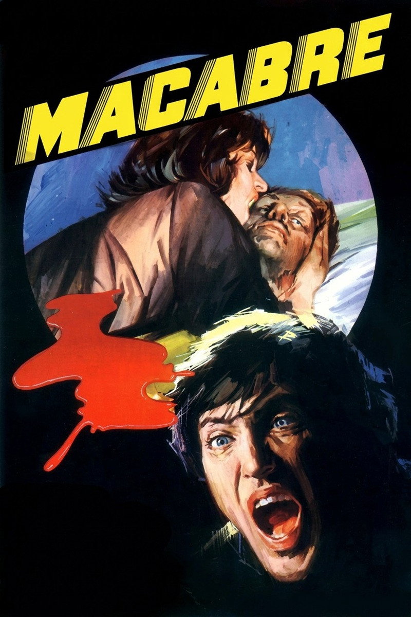 Macabro