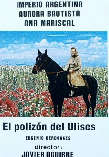 El polizón del Ulises