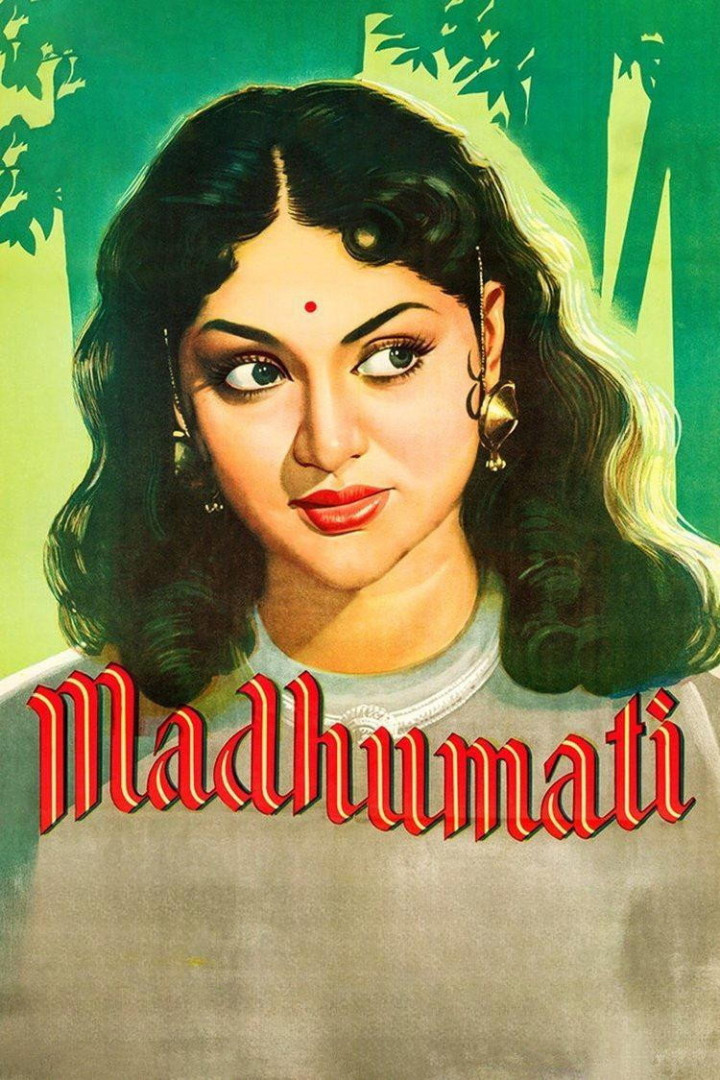 Madhumati