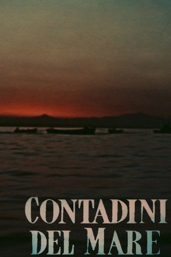 Contadini del mare