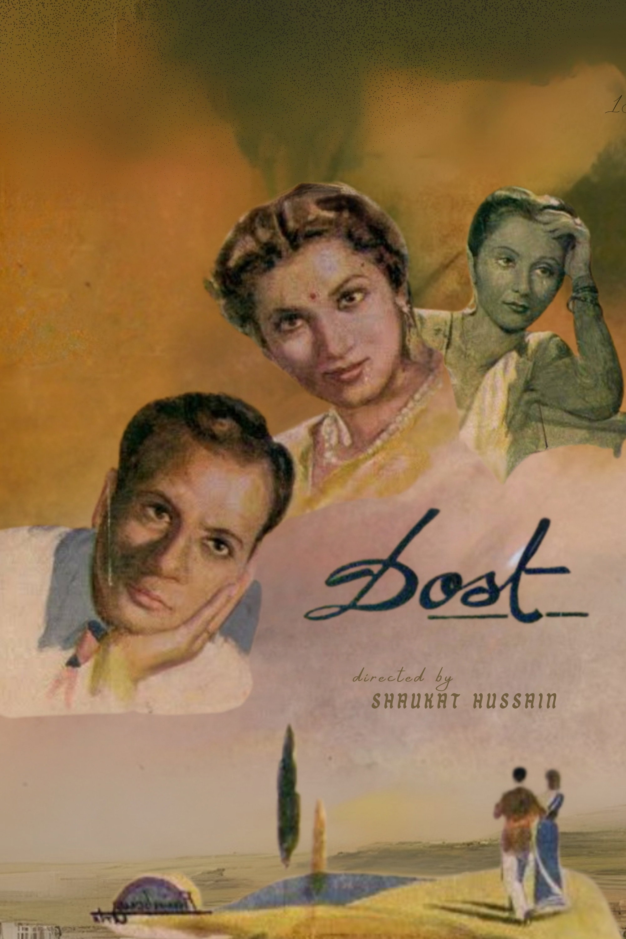 Dost