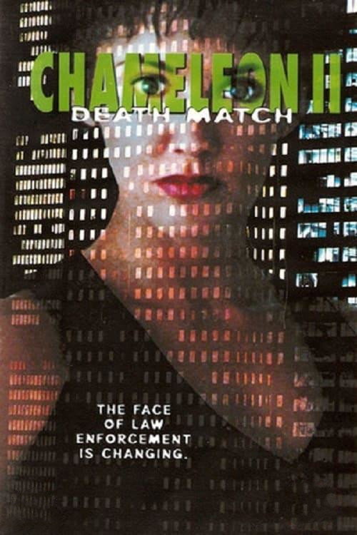 Chameleon II: Death Match