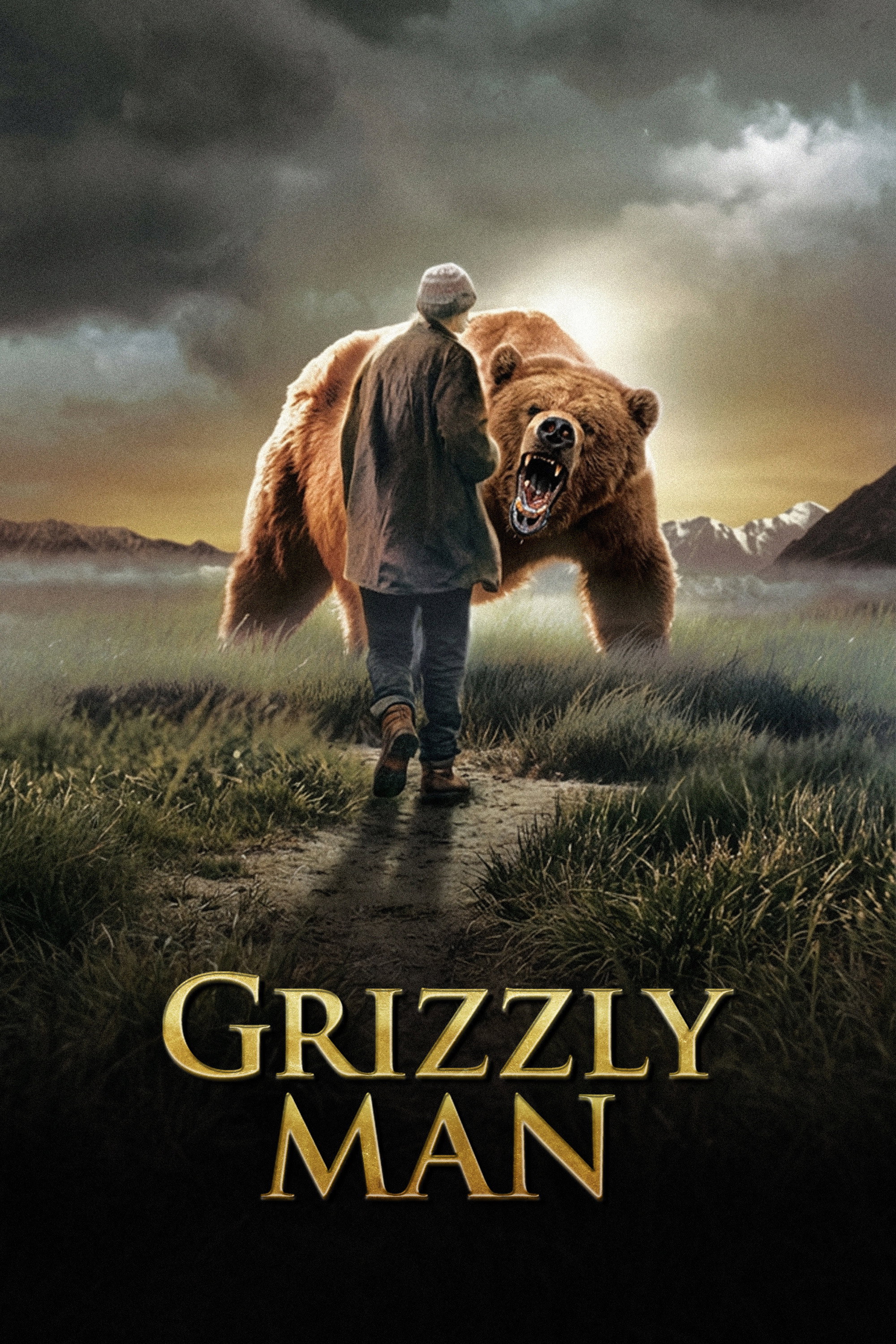 Grizzly Man