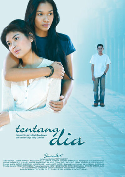 Tentang Dia