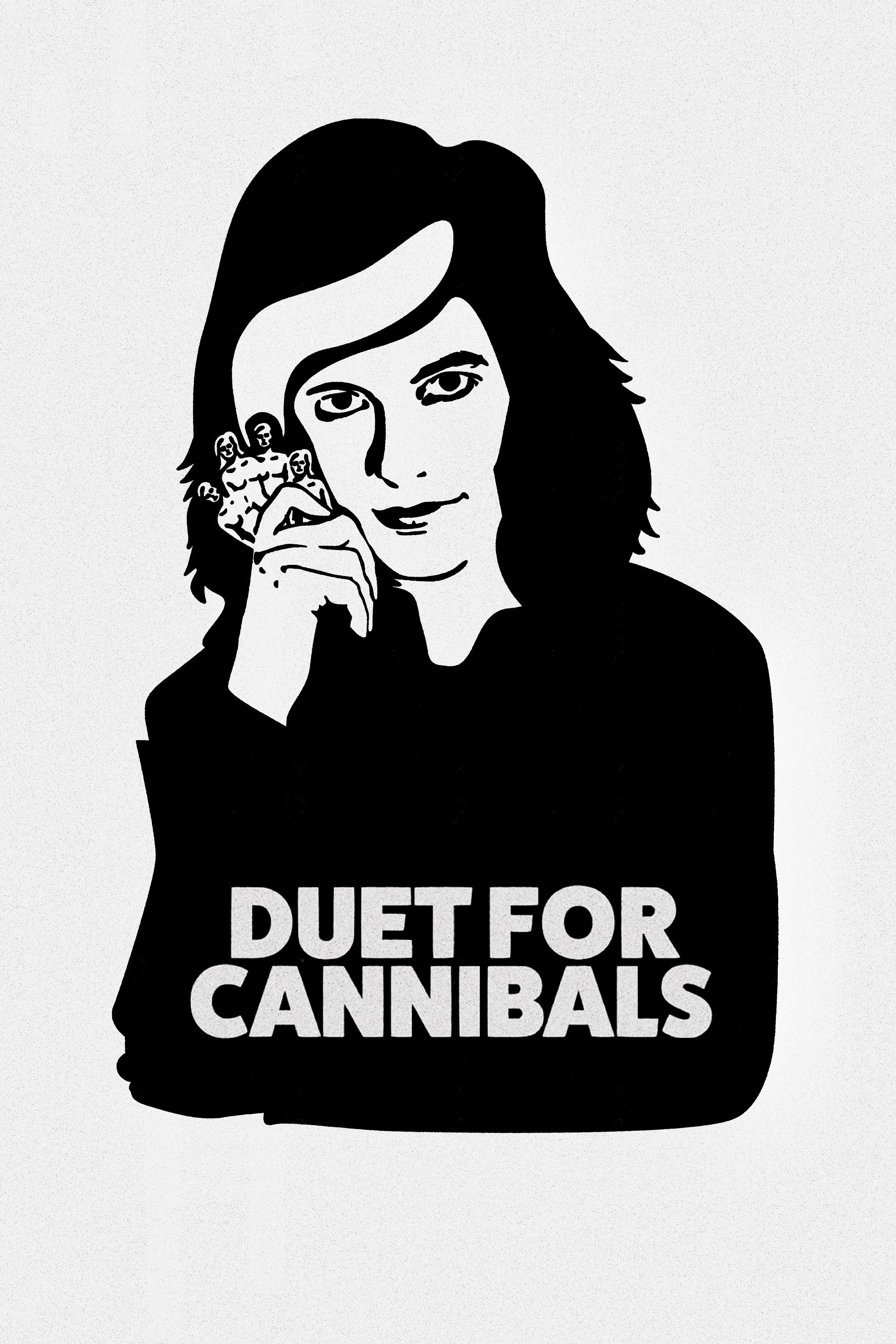 Duett för kannibaler