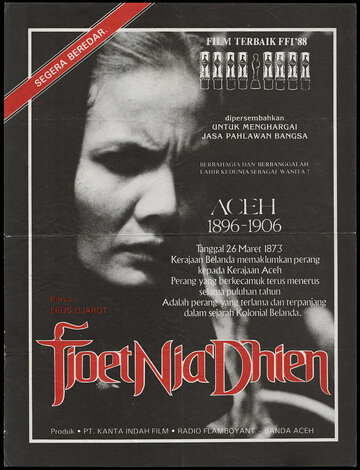 Tjoet Nja' Dhien