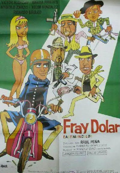 Fray Dólar