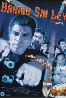 Barrio sin ley
