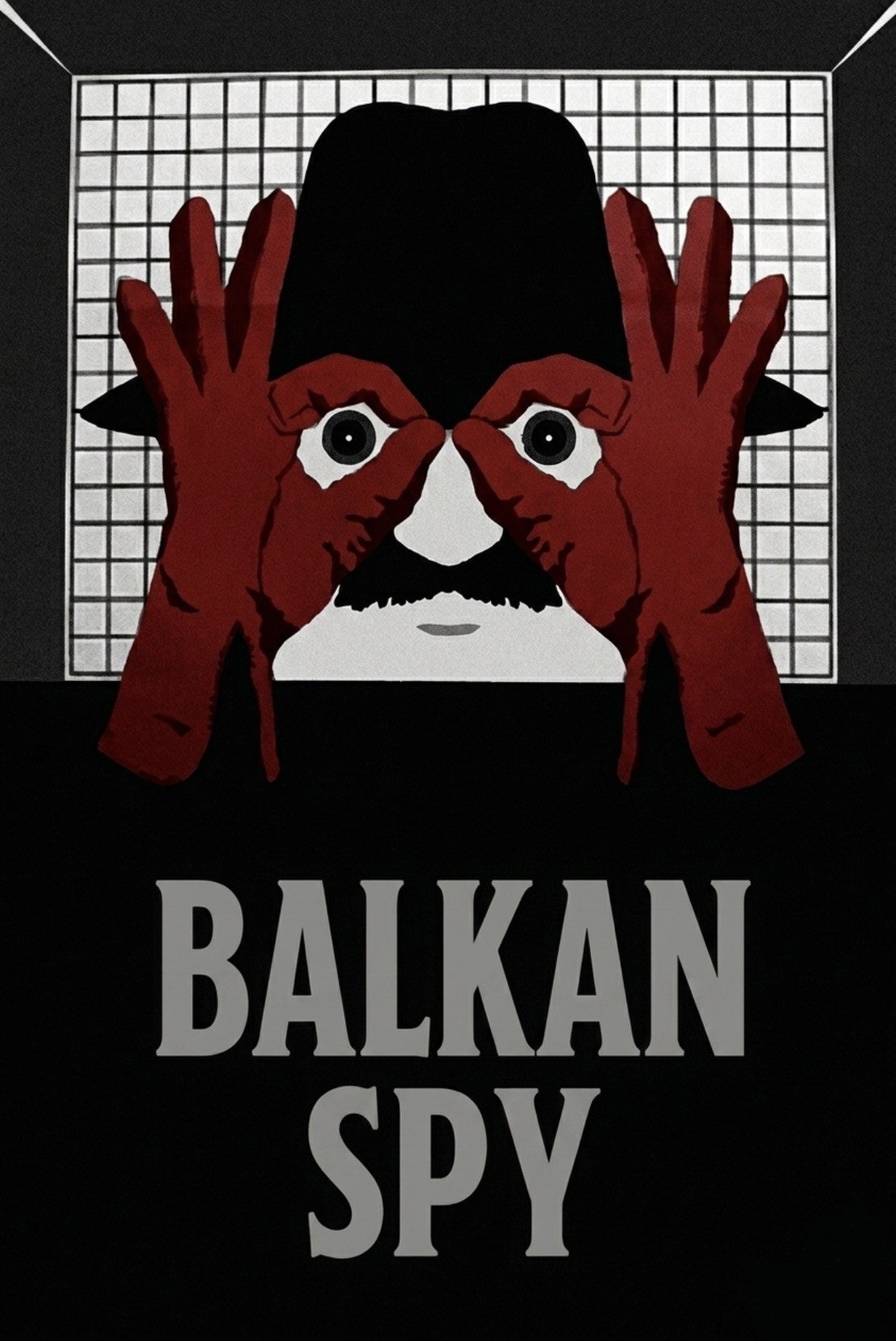 Balkan Spy