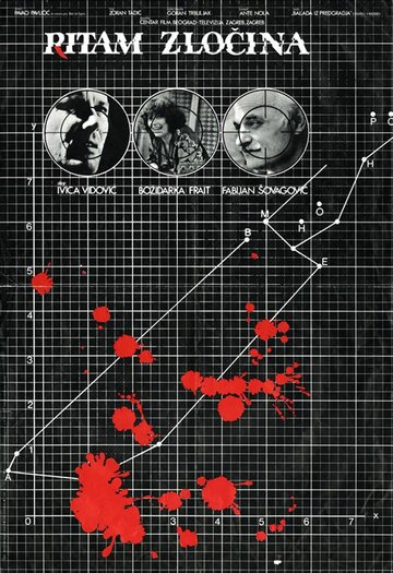 Ритм преступления