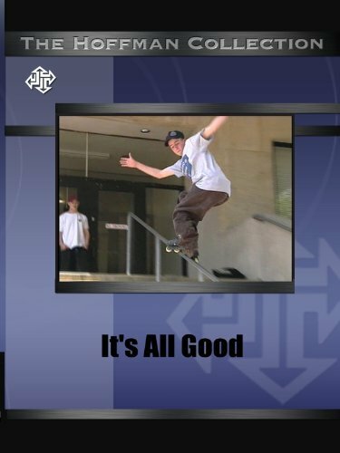 It's All Good