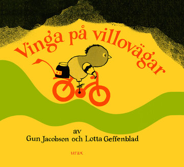 Vinga på villovägar