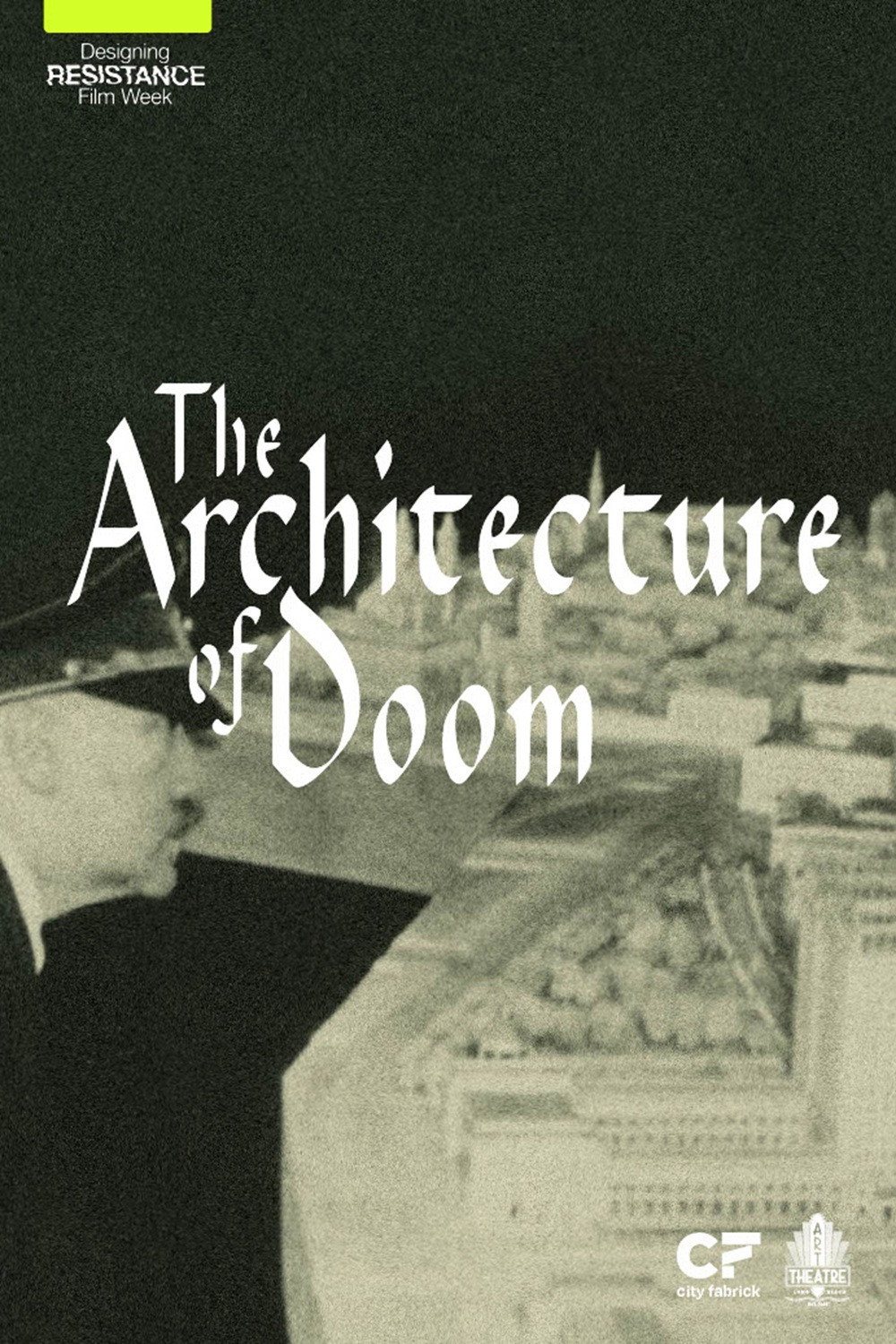 The Architecture of Doom