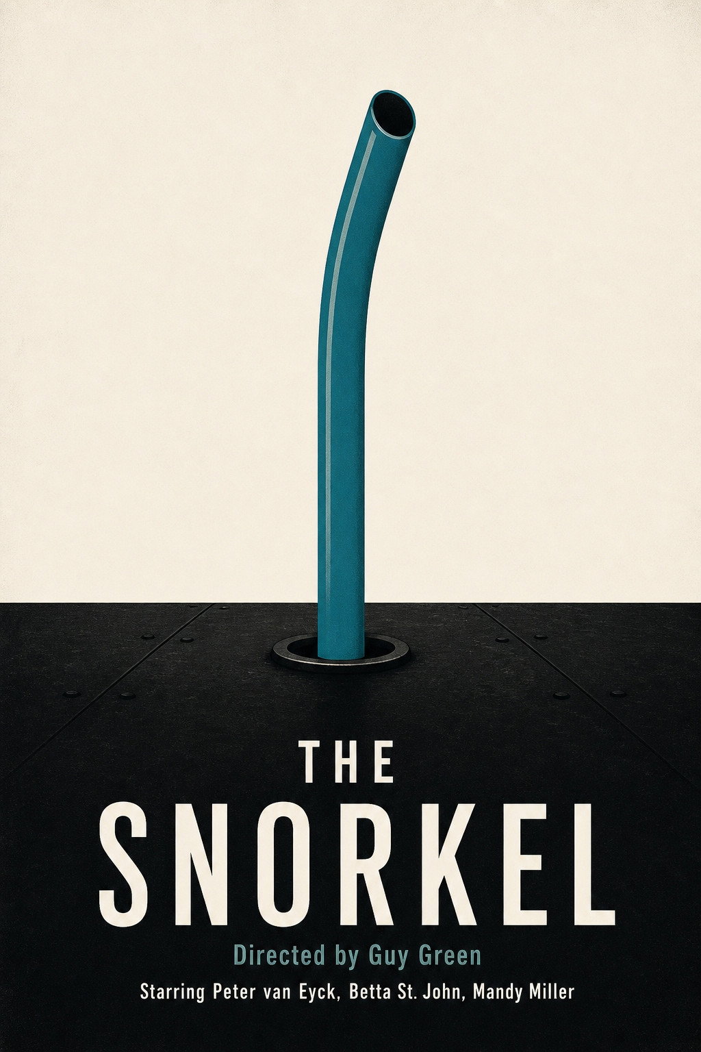 The Snorkel