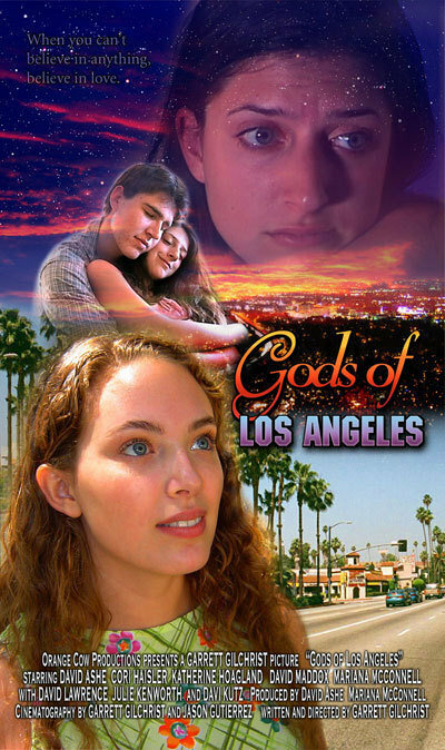Gods of Los Angeles