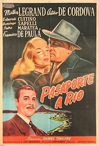 Pasaporte a Río
