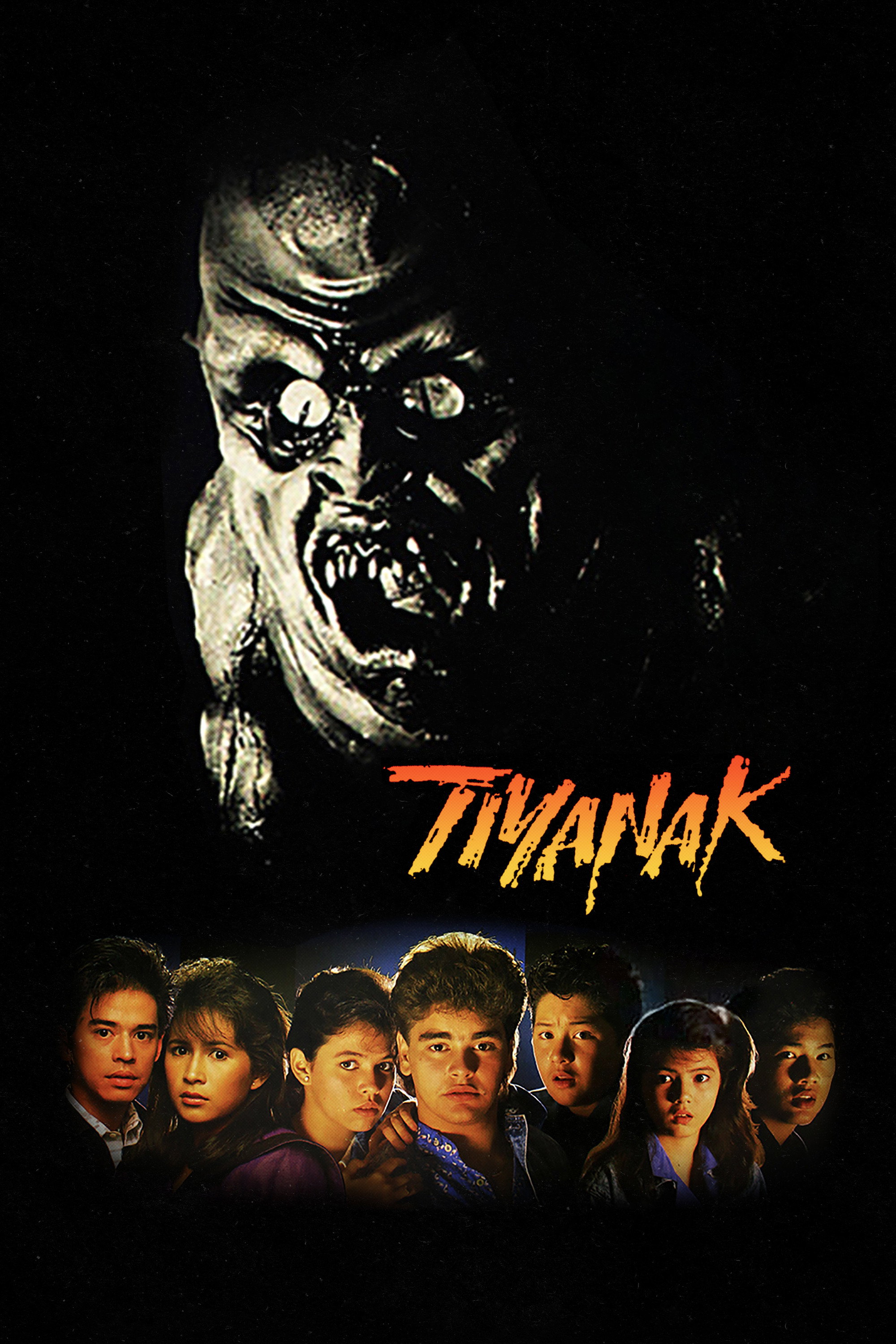 Tiyanak
