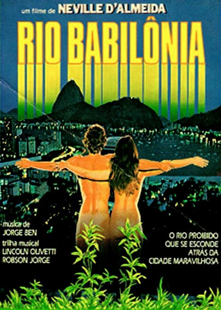 Рио Вавилон (1983)