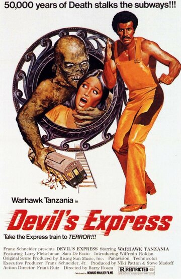 Devil's Express