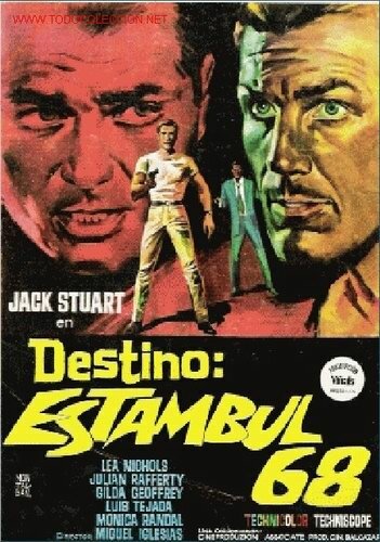 Destino: Estambul 68