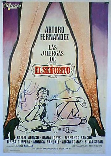 Las juergas de «El Señorito»