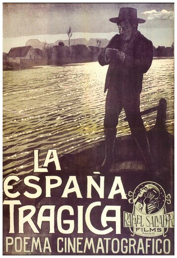 La España trágica o Tierra de sangre