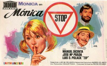 Mónica Stop