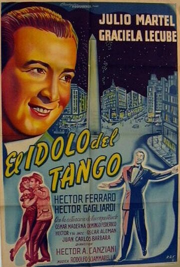 El ídolo del tango