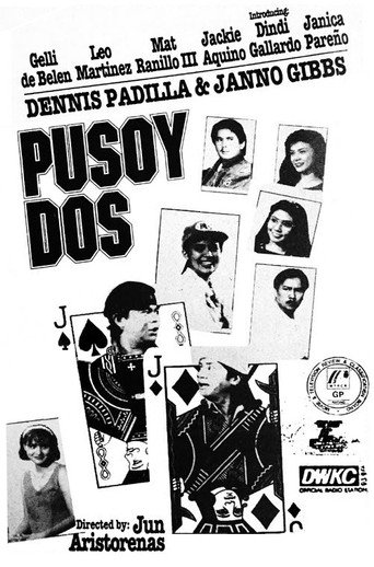 Pusoy dos