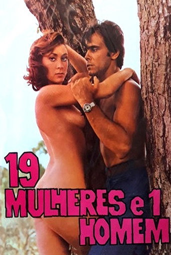 Dezenove Mulheres e Um Homem