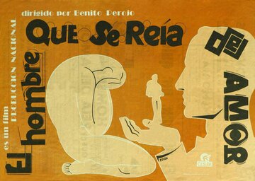 El hombre que se reía del amor