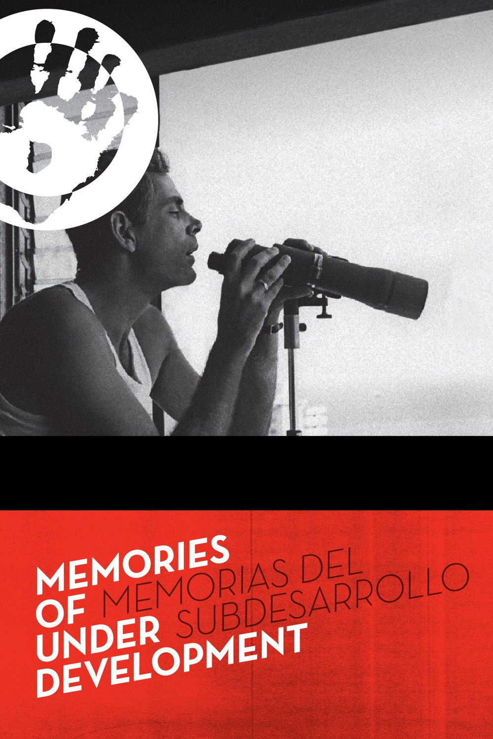 Memorias del subdesarrollo