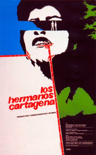 Братья Картахена