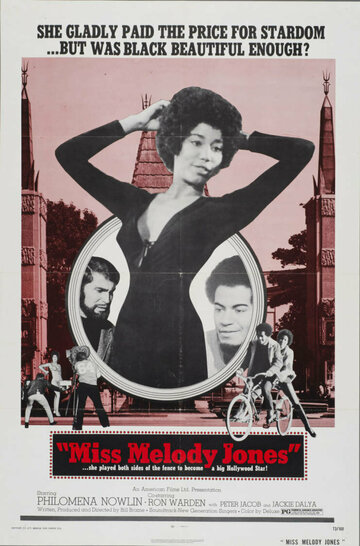 Miss Melody Jones