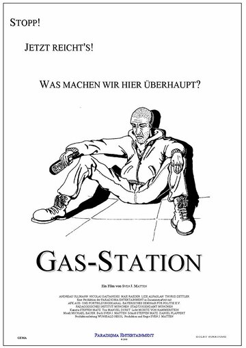 Gas-Station