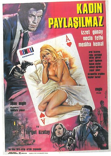 Kadin Paylasilmaz