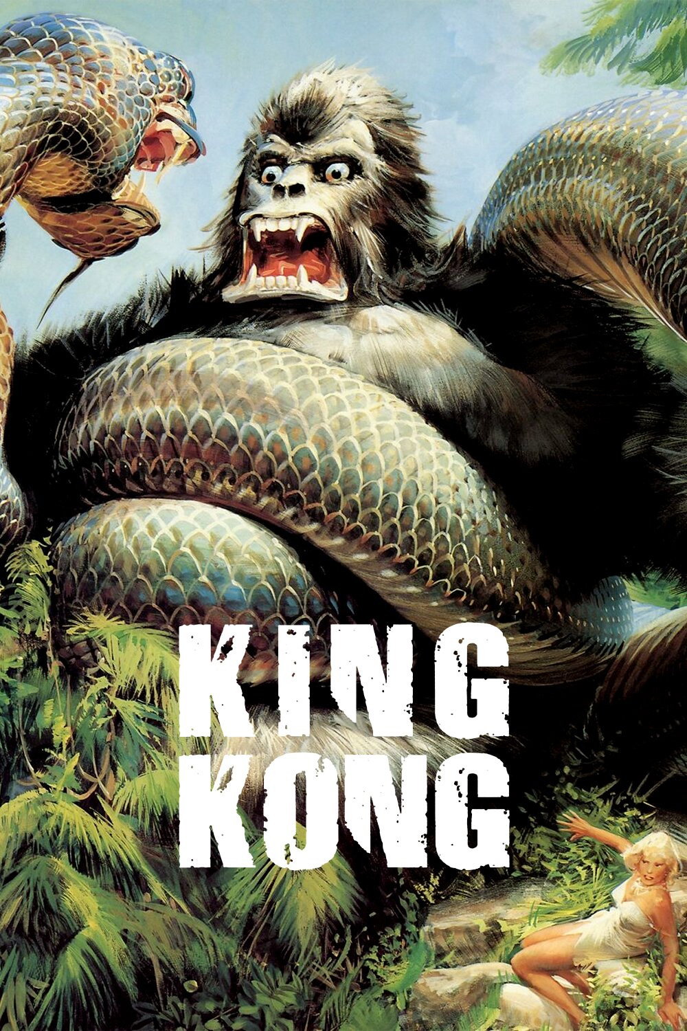 King Kong