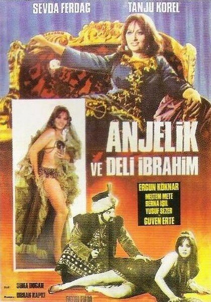 Anjelik ve Deli Ibrahim