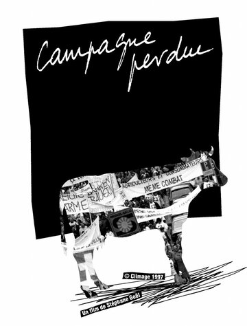 Campagne perdue