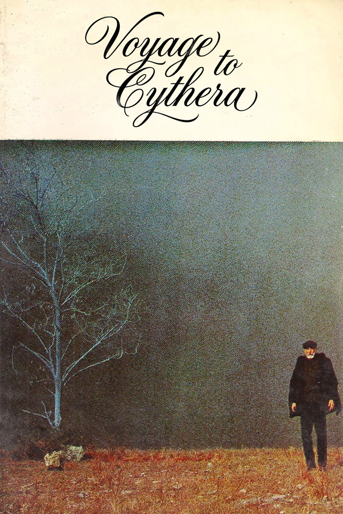 Voyage to Cythera