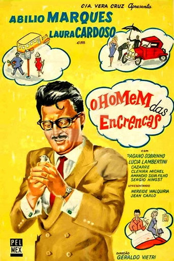 Человек-проблема
