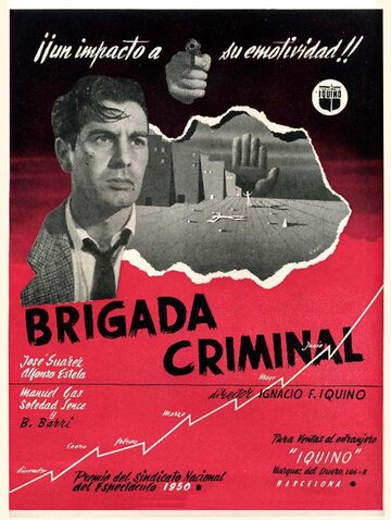 Brigada criminal