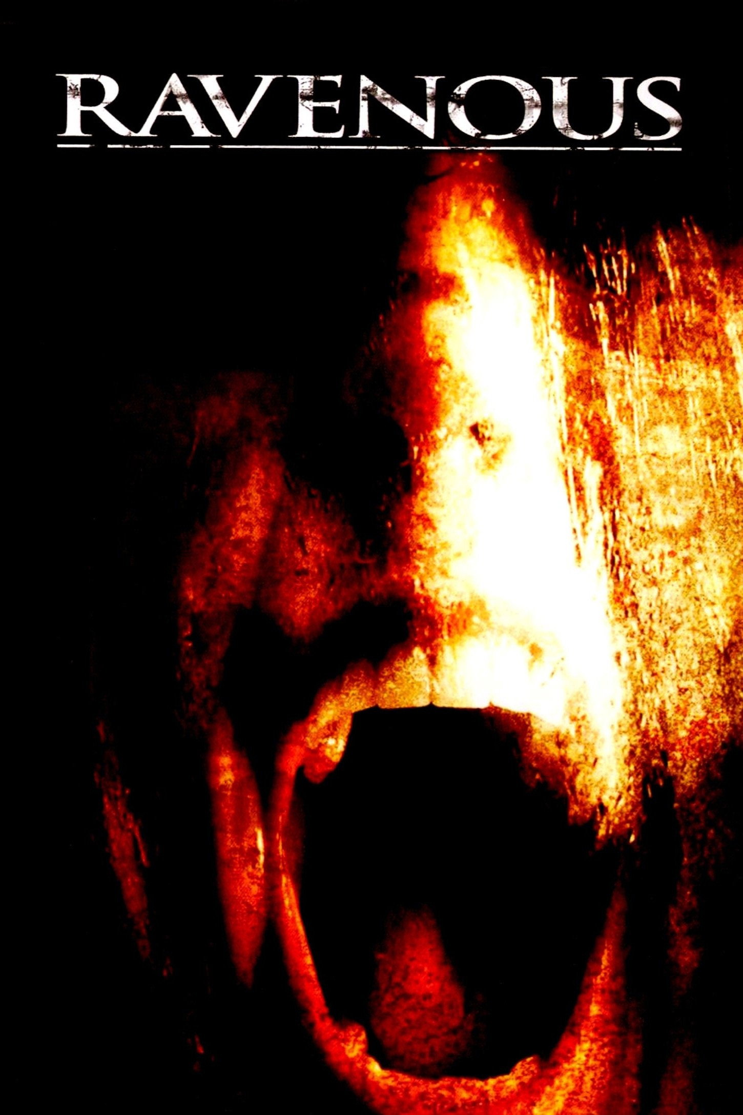 Ravenous