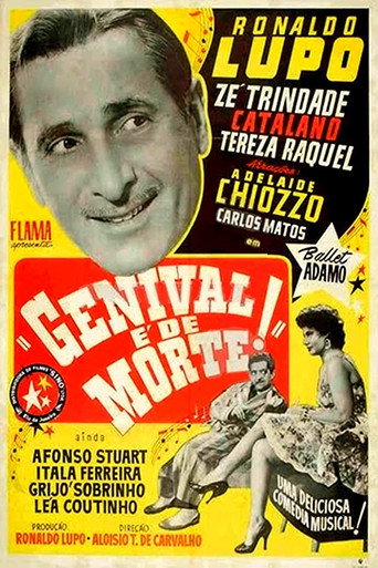Genival É De Morte