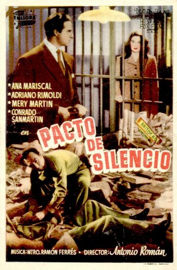 Pacto de silencio